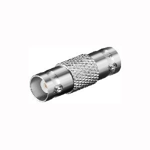 Goobay 11347 BNC-Buchse > BNC-Buchse VPE Bulk Mindestbestellmenge 10