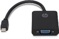 HP 38758 Wandelt eine Mini-DisplayPort-Buchse in eine VGA-Buchse um und ermöglicht so den Anschluss