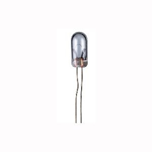 Goobay 9422 T1 Kleinst-Glühlampe, 0,84 W