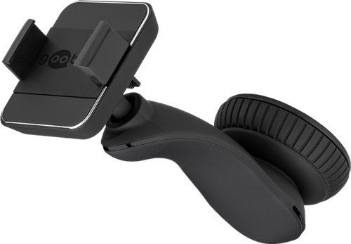 Goobay 45509 Smartphone Kfz-Halterung mit Saugnapf VPE Retail Box Mindestbestellmenge 1