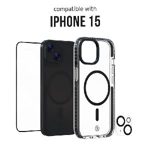 Goobay 65917 3sixT 4in1 Protection Bundle : VPE Retail Box Mindestbestellmenge 1