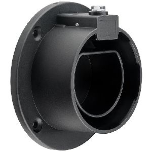 Goobay 61141 Wandhalterung für Typ-2-Ladekabel Elektrofahrzeug : VPE Brown Box with Label Mindestbestellmenge 1