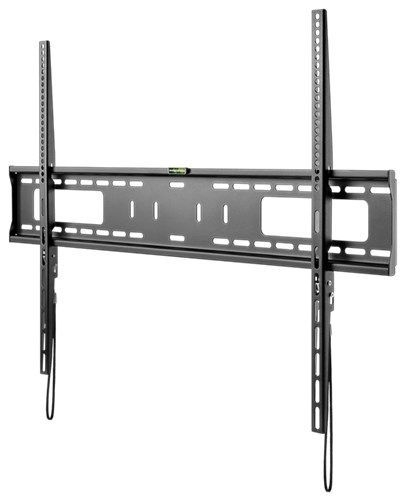 Goobay 49892 TV-Wandhalterung Pro FIXED (XL) VPE Retail Box Mindestbestellmenge 1
