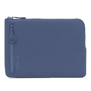 Golla 76416 Laptop-Sleeve 14 Zoll, Petroleum passend für Geräte bis: 35.5 cm