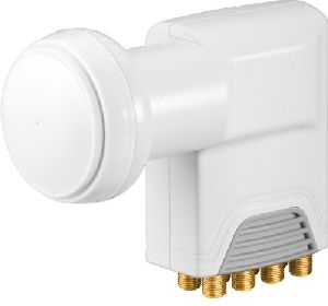 Goobay 67273 Universal Octo LNB VPE Retail Box Mindestbestellmenge 1